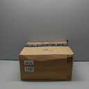 BATTILO HOME Luxury Ochre Faux Fur Throw Blanket, Soft Cozy Mink Fur Blanket for Couch, Sofa, Bed, Plush Warm Fuzzy Fall Fur Throw and Blankets for Home Decor, 50"x60" (Camel)