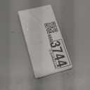 PFHL 2025 New Version, 2000mAh High Capacity Li-ion Square Replacement Battery for iPod Video/Classic Thin 5th-7th Gen