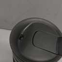 Contigo Byron 2.0 Stainless Steel Travel mug with Snapseal Lid and Grip, 24oz, Blueberry, BPA Free and Leak Proof