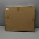 Yaetm 16x20 Gold Picture Frame with Decorative Inner Frame & Tempered Glass, Display 11x14 Photos with Mat on Wall - Portrait or Landscape - Ideal for Office & Home Dcor (Gold, 2 Pack)