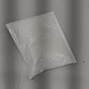 Floral Rhinestone Hairpin Luxury Crystal Flower Hair Barrette Clip (Champagne)