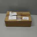 HUCKLE Shower Faucet Set with Shower Head, 8-Inch Black Shower Faucet with Valve, Single-Handle Rainfall Shower Head, Matte Black Shower Head for Bathroom