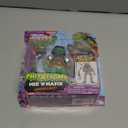 Teenage Mutant Ninja Turtles M&M Mikey Figure
