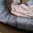 JOYELF XXLarge Memory Foam Dog Bed, Orthopedic Dog Bed & Sofa with Removable Washable Cover for Large Dogs