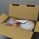 SEREED Baby Balance Bike for 1 Year Old Boys Girls 12-24 Month Toddler Balance Bike, 4 Wheels Toddler First Bike, First Birthday Gifts (Green)