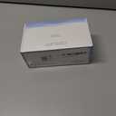 Dual Channel TENS EMS Unit 24 Modes 36 Levels, Upgraded Large Screen Intensity Muscle Stimulator for Back Neck Shoulder Pain Relief, Rechargeable Electric Pulse Massager TENS Machine with 10 Pads (Black)