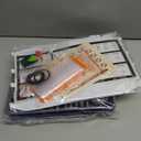 Bottleboom STEM 13-in-1 Education Solar Power Robots Toys for Boys Age 8-12, Educational Toy Science Kits for Kids Experiment Robotics Set Birthday Gifts for 8 9 10 11 12 Years Old (Blue Gray)