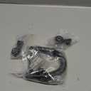 2Pcs 82219-35020 Knock Detonation Sensor and Harness, Replacement for 4Runner 2003-2017, Tacoma Tundra 2003-2015, FJ Cruiser 2007-2014 V6 4.0L, Replaces 82219-0C010