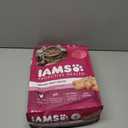 IAMS Proactive Health Dry Cat Food, Urinary Tract Health, Adult Cat Food Dry Recipe with Chicken, 7 lb. Bag (EXP 07/26/27)