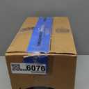 Squirrel Proof Bird Feeders, Metal Wild Bird Feeders for Outdoors Hanging, 3.5LB Heavy Duty Caged Squirrel Proof Bird Feeders, Chew-Proof, Weather Resistant, Patio Backyard Garden Decor (Brown)