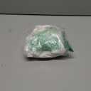 Hstyle 6 Pairs of Ruffle Socks Women, Cute Ruffle Ankle Socks (9-11, White)