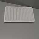 Denso 143-3003 Air Filter 12.5 x 7.6 x 1.5