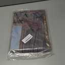 LYCGS 94.4''x70.8'' Fall Photography Backdrop Thanksgiving Pumpkin Harvest Background Autumn Party Decoration Banner x-413