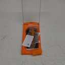 UNBREAK TOP 9H+ Glass 1+1 Packs for iPhone 17 Pro Privacy Screen Protector with Camera Lens Protector [Zero Bubble][10X Military Protection] 17 Pro Tempered Glass Full Edge Coverage, Case-Friendly