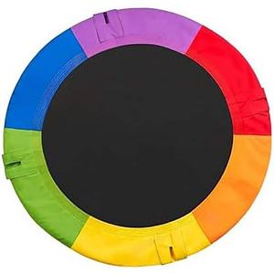 Interchangeable 40in Saucer Tree Swing Fabric Replacement Cover,Saucer Swing Accessories