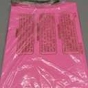 Office Pink Copy Paper, Colored Printer Paper, Copy Paper for Printer, 118 Sheets