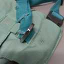 Ruffwear, Hi & Light, Everyday Lightweight Dog Harness, Trail Running, Walking, Hiking, All-Day Wear, Sage Green, Medium