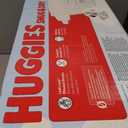 Huggies Size 4 Diapers, Snug & Dry Baby Diapers, Size 4 (22-37 lbs), 150 Count