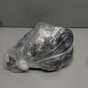 SUNVIE LED 40W Spot Lights Outdoor 5000K Daylight White Plug in Flag Pole Light 120V Ultra Bright Landscape Spotlights for Yard House Tree Lawn Signage Outdoor Spotlight with Stake & 5.5FT Cord