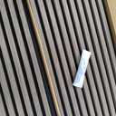 Art3d 2-Pack 108" x 12" Acoustic Wood Panels for Wall, Soundproof Wood Slat Panel for Wall and Ceiling, 3D Fluted Sound Absorbing Paneling for Interior Wall Decor, Living Room, Bedroom - Walnut