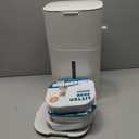 Litter Zero Base Set (Includes 1 Refill, Scoop) + 3 Additional Refill Packs