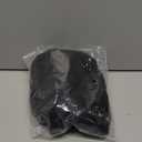 Short Curly Pixie Cut Wigs for Black Women, Loose Wave Short Curly Pixie Cut Wig Brazilian Virgin 100% Human Hair Wear and Go Glueless Layered Pixie Curly Wigs With Bangs for Daily Use