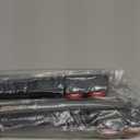 Appliance Rollers Heavy Duty,Max 32in,Second Generation Extendable Appliance Rollers Mobile Washing Machine Base Easily Move Washing Machines, Dryers, Refrigerators, Furniture (Black (Upgrade wheel))