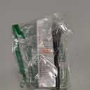 Gentle Skin Care Moisturizing Eye Tightener Cream with Brush, No-Filter Firming Primer, Instant Firming Formula for Fine Lines and Wrinkles, All Skin Types. 2pcs