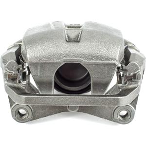 Power Stop Front Right L2877 One Stock Replacement Brake Caliper For INFINITI FX35 2003-2006, INFINITI FX45 2003-2006 [Model Specific]