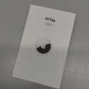 Apple AirTag (1st Generation) - 4 Pack. Keep Track of and find Your Keys, Wallet, Luggage, Backpack, and More. Simple one-tap Set up with iPhone or iPad, Bluetooth