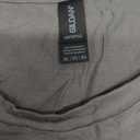 Turkey Leg T Shirt Distressed Vintage Look T-Shirt 2XL