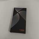 TORRAS Stronger Magnetic & Anti-Yellowing for iPhone 17 Pro Max Case Clear, Fit for MagSafe, Military Grade Drop Protection, Camera Control, DIY Button, Slim for iPhone 17 Pro Max Case Diamond Clear