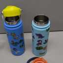 Kids Water Bottle for School