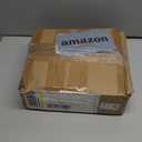 ZELUS Weighted Vest, 6lb/ 8lb/ 12lb/ 16lb/ 20lb/ 25lb/ 30lb Weight Vest with Reflective Stripe for Workout, Strength Training, Running, Fitness, Muscle Building, Weight Loss, Weightlifting, Black(6 lb)