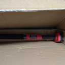 10 Inch Cordless Chainsaw Compatible with Milwaukee m18 Battery, Brushless Mini Chainsaw with Auto Oiler, Battery Power Cordless Chain Saw, Battery Powered Chain Saw for Wood Cutting(Tools only)