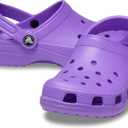 Crocs Kids' Classic Clog (5 Toddler, Galaxy)