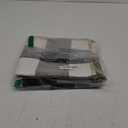 2 Piece Pillowcase 18x19Inc
