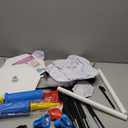 1 Set Balloon Arch Kit with Water Base Reusable Stand for Wedding Birthday Festival Decorations Party Supplies for Easy DIY Installation