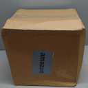 Bedsure GentleSoft Sherpa Fleece Twin Size Blanket for Couch, Non-Heated, Thick and Warm Throw for Women and Men, Soft Fuzzy Plush Twin Blanket for Winter, White, 60x80 Inches