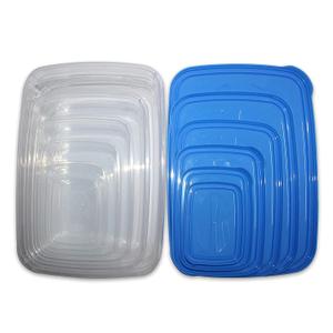 Food Storage Set