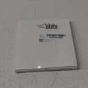 Zubebe 8 Pcs Reusable Collapsible Travel Straw Portable Reusable Stainless Steel Drinking Foldable Cruise Straw with with Silicone Tip, Cleaning Brushes and Keychain for Travel Work(Stylish Style)