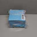 Vaginal Personal Care Applicator 100 Packs, Individually Wrapped
