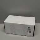 Starter Compatible with Tecumseh Horizontal Snowblower Engines 120 Volt TVM125 TMV140 V70 H50 H70 HSK50 HSK60 HSK70 33328 5HP-8HP