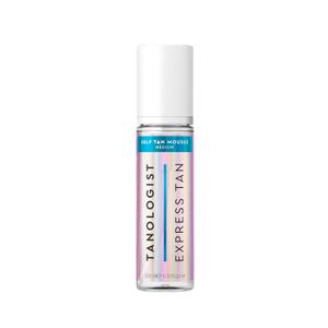 Tanologist Express Medium Self Tan Mousse, 6.76 fl.oz/ 200 ml Bottle (6.76 Fl Oz (Pack of 1))
