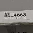 Meliusly Premium 10mm Bunkie Board King Size (76x80'') Patent Pending Low Profile Bed Board Design - Breathable, Noise Minimizing, Moisture Resistant Bunkieboards, Low Profile Bed Support