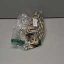 Hawaiian Shirt for Men Hawaii Tapa Cloth Tribal Vintage Short Sleeve Casual Button Down Tropical Summer Beach Shirt Black