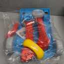 VTech Sit-to-Stand Learning Walker (Frustration Free Packaging), Blue