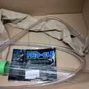 Python Pro-Clean Aquarium Gravel Washer & Siphon Kit, Large