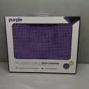 Purple Ultimate Seat Cushion | Pressure Reducing Grid Designed for Ultimate Comfort | Designed for Gaming | Made in The USA
