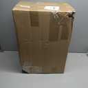 ZonLi Japanese Floor Mattress Futon Mattress Full Size, 4" Thicken Roll Up Tatami Mat 100% Cotton Washable Cover, Portable & Foldable Floor Bed Mattress for Sleeping, Dormitory, Adult Kids, Grey